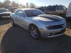 2010 CHEVROLET  CAMARO