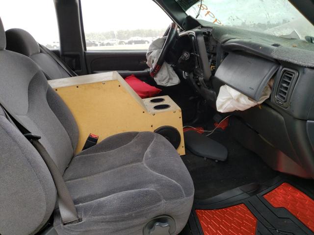 2GTEC19T021317834 GMC New Sierra C1500