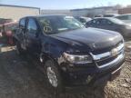 2020 CHEVROLET  COLORADO