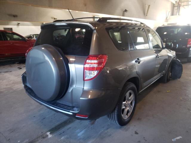 2011 TOYOTA RAV 4 2T3ZF4DV9BW078004