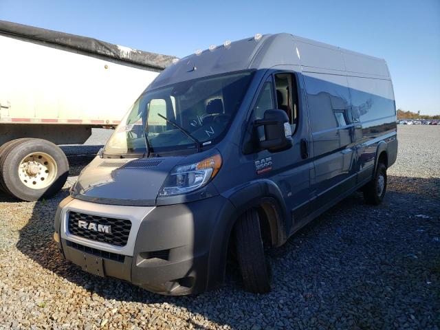 2021 DODGE VAN 3C6MRVJG8ME556304