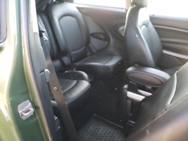 2015 MINI COOPER S P WMWSS7C5XFWS45037
