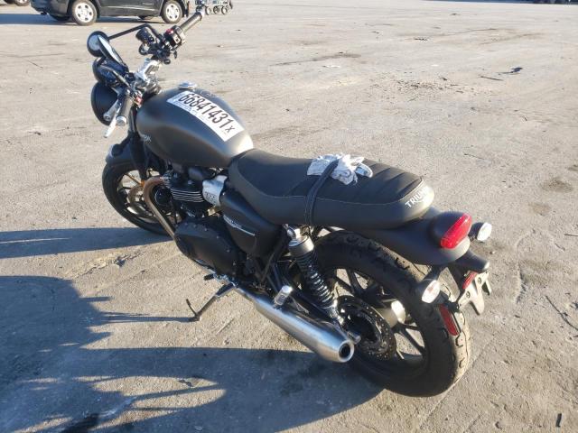 2021 TRIUMPH MOTORCYCLE STREET TWI SMTD31GN6MTAD7042