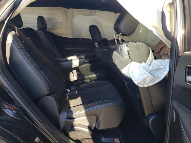 2021 DODGE DURANGO SR 1C4SDJH96MC689164