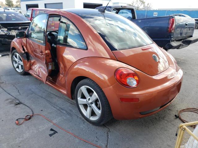 2010 VOLKSWAGEN NEW BEETLE 3VWRG3AG1AM035786