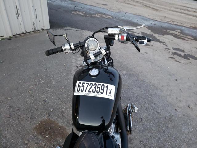 2006 HONDA VT1100 C 1HFSC18066A001947