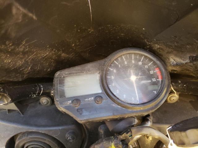2001 YAMAHA YZFR1 JYARN05E81A011817