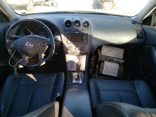 2012 NISSAN ALTIMA BAS - 1N4AL2AP0CC164022