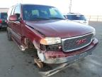 2002 GMC  YUKON