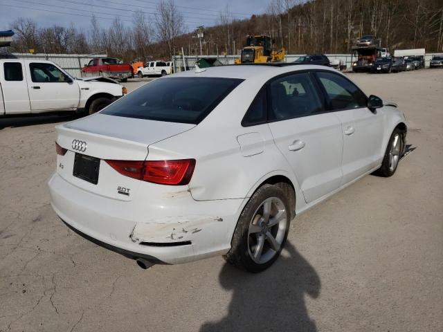 2015 AUDI S3 PREMIUM WAUBFGFF2F1122922