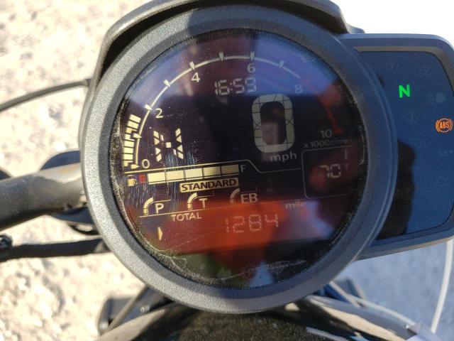 2021 HONDA CMX1100 D JH2SC8319MK001958