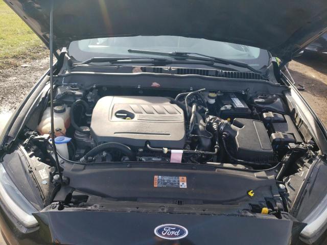1FA6P0HD9F5130096 Ford Fusion Se 2015. Фото: 6