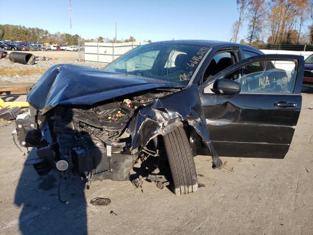 2014 DODGE AVENGER SX 1C3CDZCB3EN189745