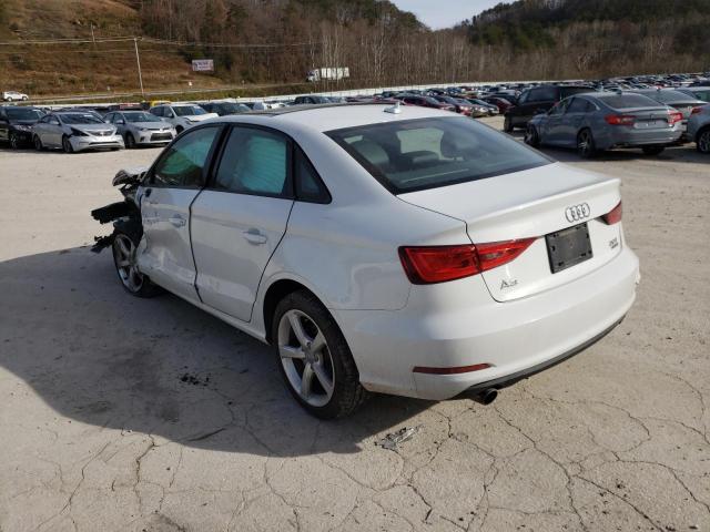 2015 AUDI S3 PREMIUM WAUBFGFF2F1122922