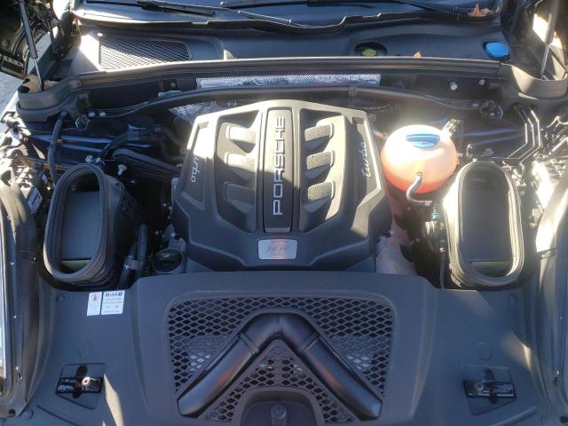 2018 PORSCHE MACAN TURB WP1AF2A56JLB70371