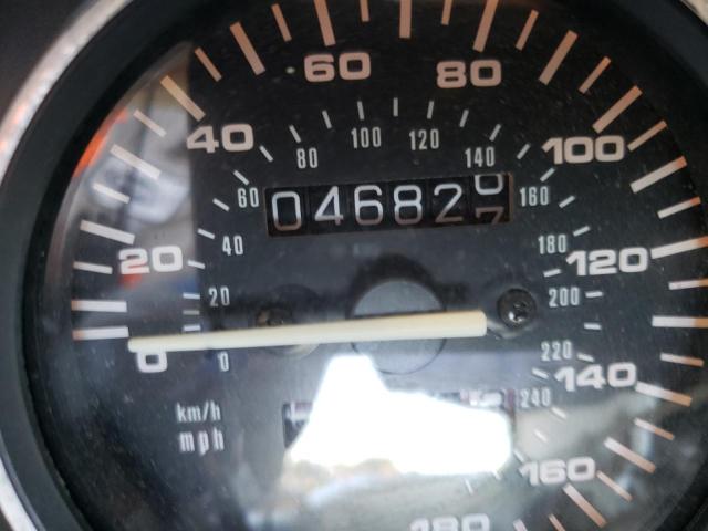 2003 BMW K1200 RS WB10557A13ZG38139