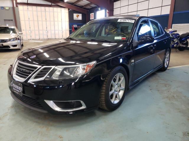 2010 SAAB 9-3 AERO YS3FC4CY5A1611138
