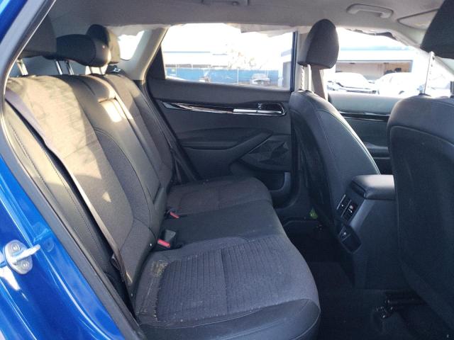 2022 KIA SELTOS S KNDEU2AA4N7237831