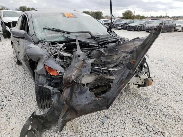2015 ACURA ILX 20 19VDE1F32FE002366