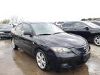 2008 MAZDA  3