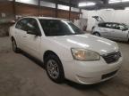 2007 CHEVROLET  MALIBU