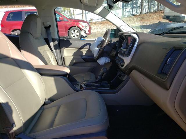 2020 GMC CANYON SLT 1GTG6DEN2L1249648