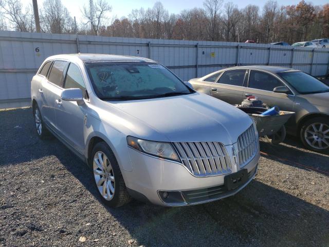 Lincoln MKT 2009