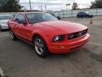 2006 FORD  MUSTANG