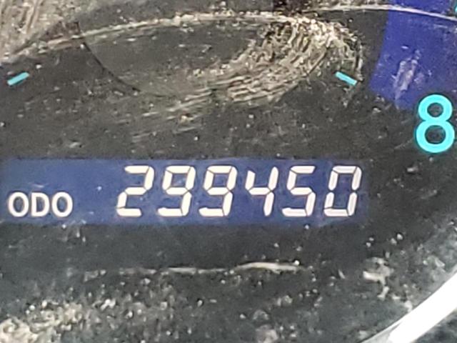 2010 TOYOTA SIENNA CE 5TDKK4CC6AS343118
