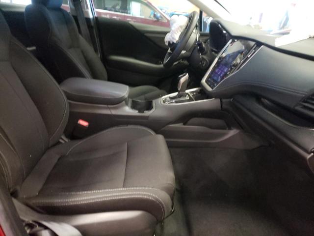 2020 SUBARU LEGACY PRE 4S3BWAC65L3003086