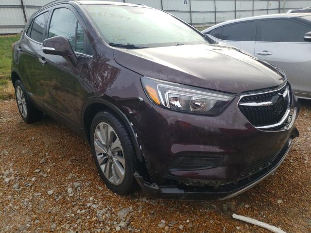 2017 BUICK ENCORE PRE KL4CJASB4HB064678