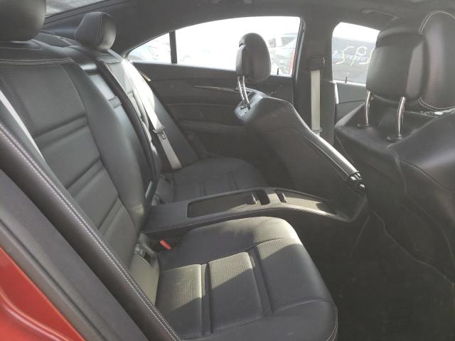 2016 MERCEDES-BENZ CLS 63 AMG WDDLJ7GB2GA163043