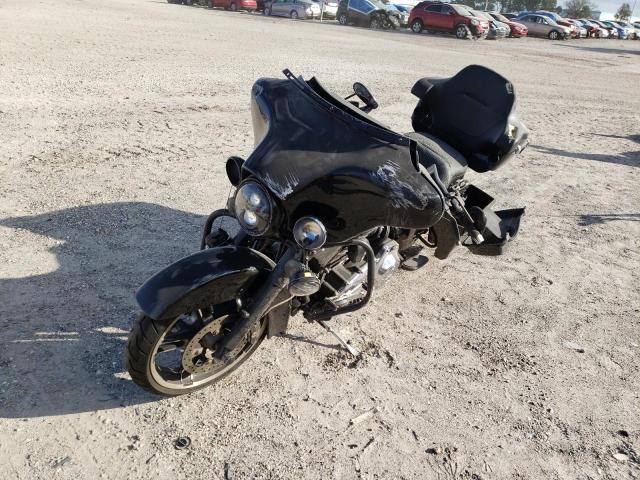 2013 HARLEY-DAVIDSON FLHTC ELEC 1HD1FFM19DB693393