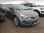 2013 HYUNDAI  ELANTRA