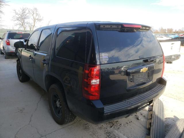 2014 CHEVROLET TAHOE POLI 1GNLC2E04ER161132