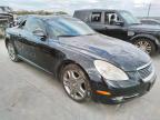 2008 LEXUS  SC430