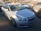 2013 CHEVROLET  CRUZE