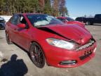 2013 DODGE  DART