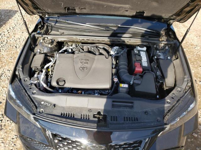 2021 TOYOTA AVALON TRD 4T1FZ1FB8MU059998