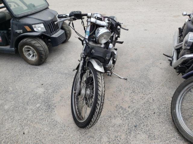 2003 HARLEY-DAVIDSON XL1200 C A 1HD1CGP403K425934