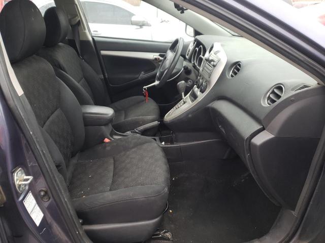 2010 PONTIAC VIBE 5Y2SM6E08AZ401818