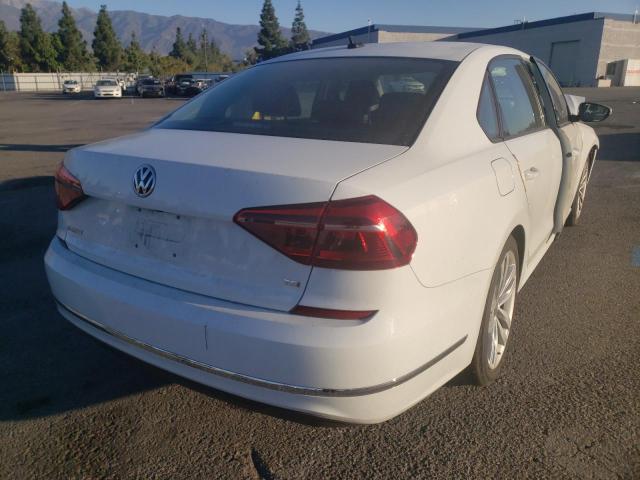 2019 VOLKSWAGEN PASSAT WOL 1VWLA7A32KC003976