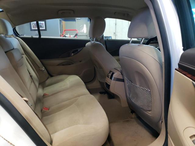 2012 BUICK LACROSSE C 1G4GB5E37CF116253