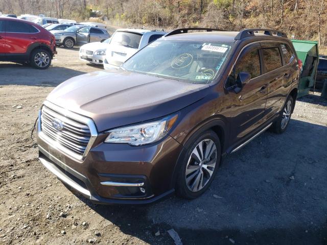 2020 SUBARU ASCENT LIM 4S4WMAMD6L3429160