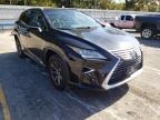 2017 LEXUS  RX350