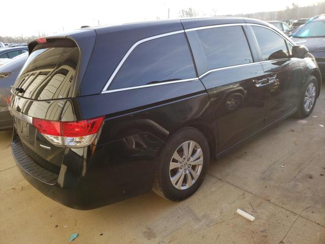 2016 HONDA ODYSSEY 5FNRL5H34GB160470