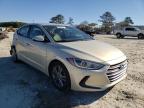 2017 HYUNDAI  ELANTRA