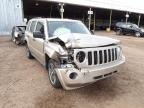 2009 JEEP  PATRIOT