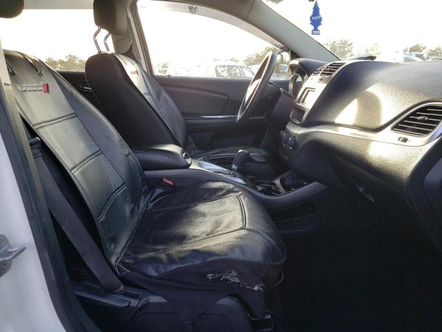 2012 DODGE JOURNEY 3C4PDCBG0CT153130