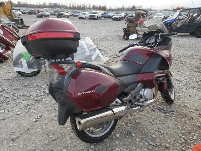 2010 HONDA NT700 V VTMRC5221AE000967